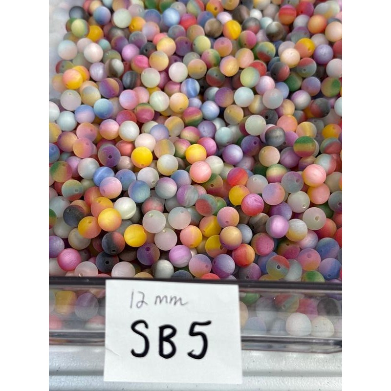 Small Beads:_Small_SB #4