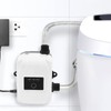 24v Water Pressure Booster Pump, Water Recirculating Pump with Auto