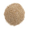 OliveNation Organic Amaranth Puffs, Light Puffed Amaranth for Baking, Cooking,