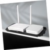COHEALI Screen Top Frame Riser Shelf for Monitors Tvs Durable