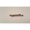 Invicta Subaqua Noma III Screws Pins with End Caps for