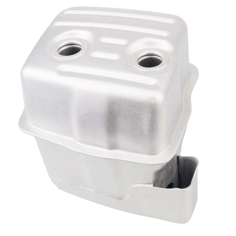 1141 140 0613 Muffler with Spark Plug for Stihl MS271