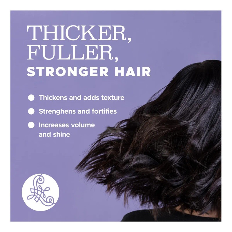 Sérum Para El Crecimiento Del Cabello L Luseta Biotina Con