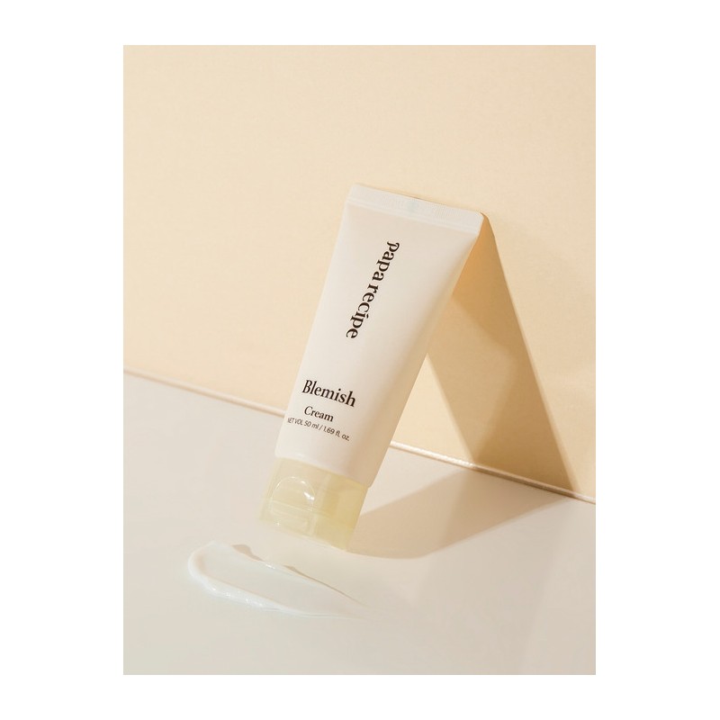 Blemish Cream 50ml / 블레미쉬 크림 50ml