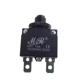 Circuit Breaker Boat Car Fuse Boat Fuse 12 V (7 Amps)