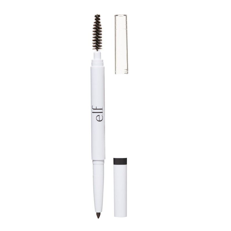 e.l.f. Essential Instant Lift Brow Pencil Deep Brown