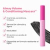 Almay Mascara de Pestañas Lash Boosting Volume WP