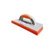 Plastering Sponge Float -Skimflex Hydrorubber Fine Texture Plastering Stucco Smooth