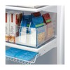 iDesign Stackable Fridge Bin - Kitchen Storage Bin for Pantry,