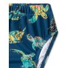 Sanetta Swim Nappy Blue | Practical and Sustainable Swim Briefs