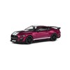 Solido 1:43 Shelby Mustang GT500 2020 Purple