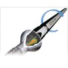 ANEX Bits Double Ended Combination Plating Finish +1, +2 x