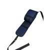 Abdominal Bed Belt for Adult Bed, Velcro Closure for Beds