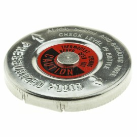Motorad Engine Coolant Thermostat Housing Cap T32
