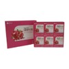 See detailed page Chong Kun Dang Health Adam and Eve Pomegranate Collagen Gold 60 packets / 종근당건강 아담과이브석류콜라겐골드60포