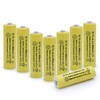 QBLPOWER ni-cd aa 600mah 1.2v Rechargeable Battery for Solar 2A