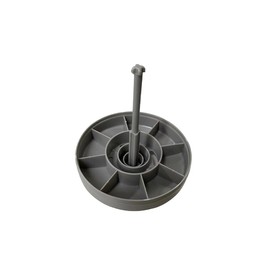 D.I.Accessa DD81-02243A Cover- Floating Dishwasher Float Cover Suitable for Dishwasher Famous Dishwasher Brand Modle DW80R2031 Series