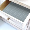 The Master Herbalist FRESH LINEN Scented Drawer Liners in a