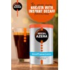 NESCAFÉ Azera Americano Decaff Instant Coffee 90g (Pack of 6)