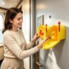 Duck Mailbox for Cruise Door