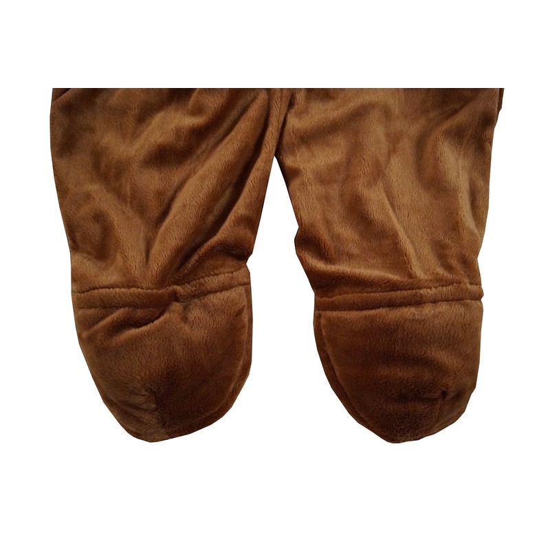 Monkey Costume Kids Chimpanzee Carnival Ultra Plush (26)