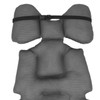 Baby Stroller Cushion Cotton Liner Insert Warm Comfortable Breathable Washable