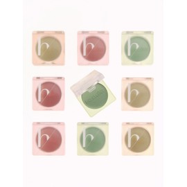 [Contains 2] Nearby Scented Balm Solid Perfume 3g (Choose 2 of 3 types) / [2개구성] 니어바이 센티드 밤 고체향수 3g (3종 택2)