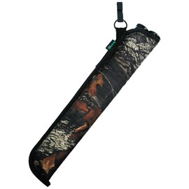Sportsman's Outdoor Products Tarantula 2 Tube Quiver (Camo)