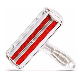 Efficient Cat & Dog Hair Remover Mitts/Roller - PET SUPPLIES Premium Quality, Self-Cleaning, Reusable & No Sticky Tape - Ideal for Pet Owners, Comfortable Handle