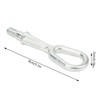 Towing Eye Hook 72157070643 Towing Eye Hinge Hook Replacement for