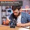 prota Electric Wire Welding Fixture Welding Wire Stand Soldering Fixture,