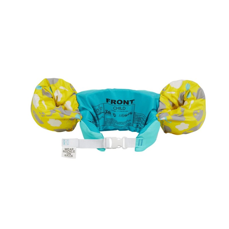 Stearns PFD 3864 PJ Elephant C004