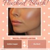 Rubor Compacto Mary Kay Chromafusion (Golden Copper)