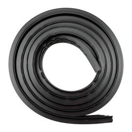 For Bosch Dishwasher 00494772 Dishwasher Door Rubber Seal Gasket Fit for Bosch Kenmore Thermador