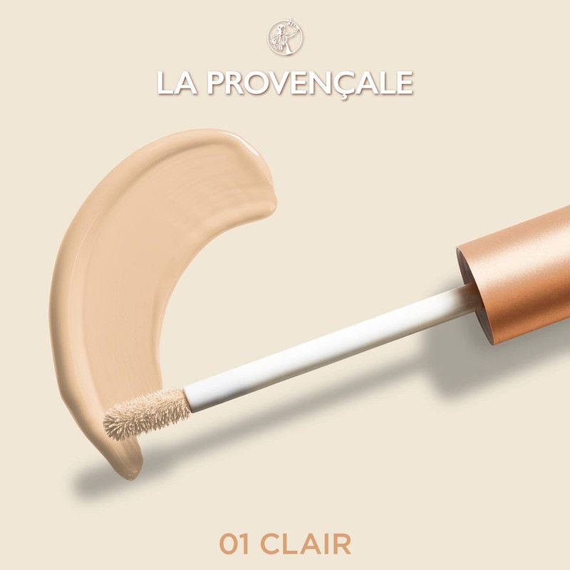 La Provençale Le Corrector Natural Light 01 Clair 10 ml
