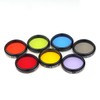 Svbony Filter Set 1.25 Inch 7-Piece Eyepiece Filter Set Moon