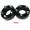 ECCPP 2 PCS 5x135 to 5x135 Wheel Spacers Lug Centric