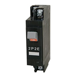 テンパール工業 ミニ・イコールブレーカー20A BN5220