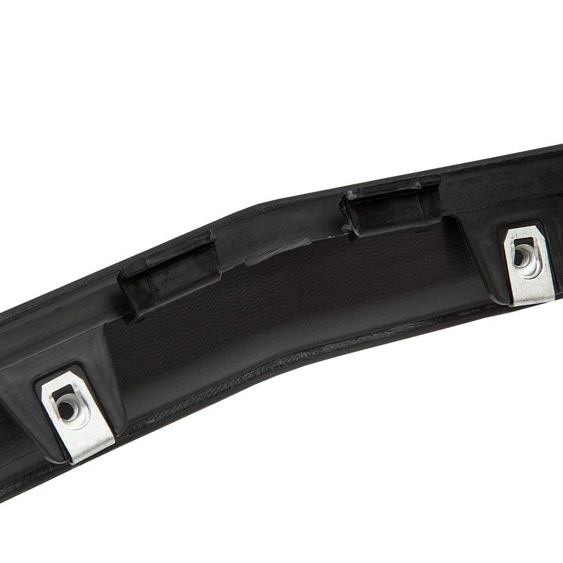 ECOTRIC Front Lower Valance Panel Apron Compatible with 2014 2015