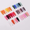Nail Art Infiltration Powder Set Dipping Powder Nail Glitter Nail
