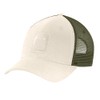 Carhartt Men's Canvas Logo C Cap, Malt, One Size