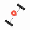 Car Auto Windshield Glass Removal Wire Tool & Handles Easy