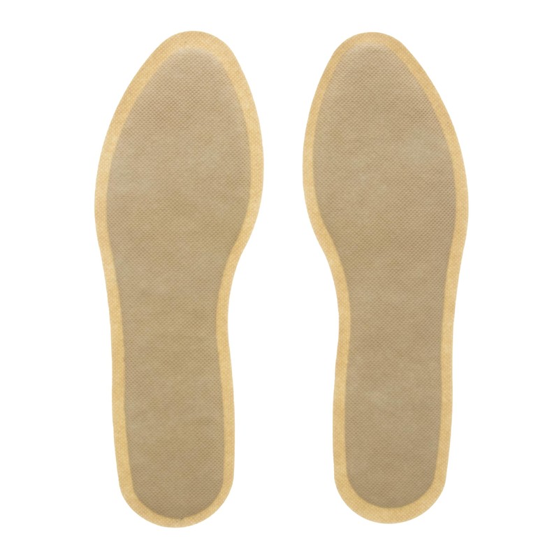 Muddy Foot Warmer/NO Adhesive/Single Pack
