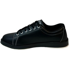 Pyramid Men's Ram Black Bowling Shoes (Size 10.5)
