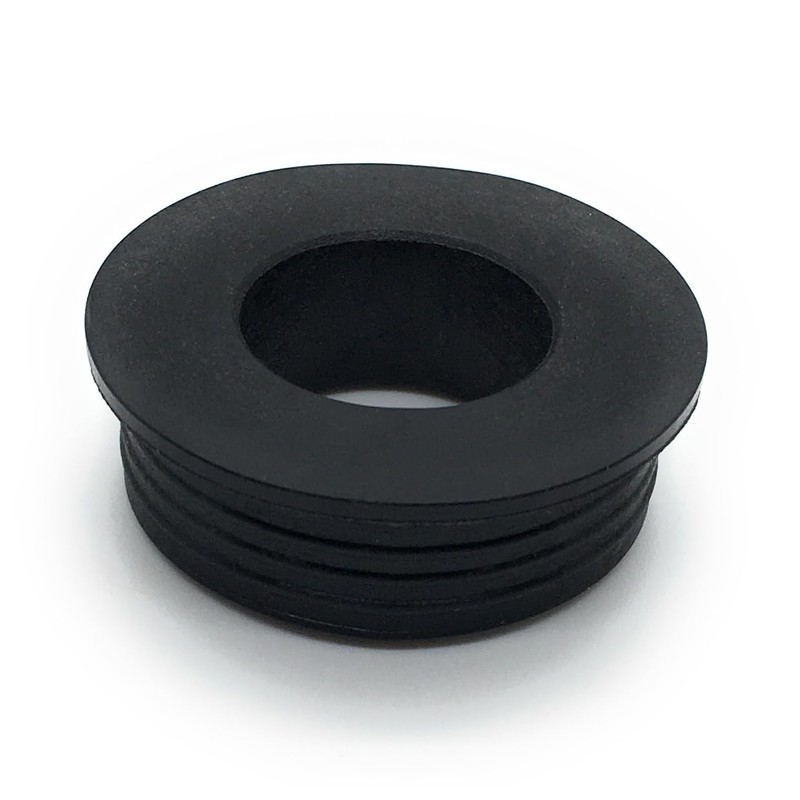 REPLACEMENTKITS.COM Brand Golf Cart Steering Column Bushing Compatible with EZGO