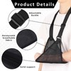 Arm Sling, Arm Sling Right Arm, Arm Sling Left Arm,
