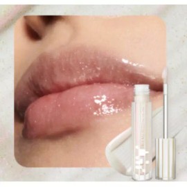 Maek 맥 립글로스 에어논스틱 글로스 선물 5ml 프로스팅 BNA MAC Lip Gloss Air Non-Stick Gloss Gift 5ml Frosting BNA