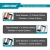 Libraton Copper Tube Cutter 1/4" to 2-3/4", Tube Cutter, Heavy-duty