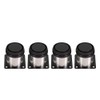 4 Piezas 60 X 60 Mm Altura Ajustable Patas de