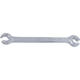 KS Tools 518.0524 12 x 13mm Chrome+ Flare Nut Spanner